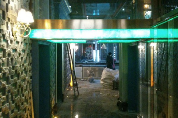 深度放松：成都桑拿擦背精选(成都 搓背)