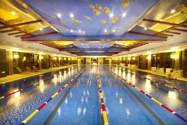 成都夜生活养生休闲盘点：隐秘角落大揭秘(夜成都养生spa怎么样)