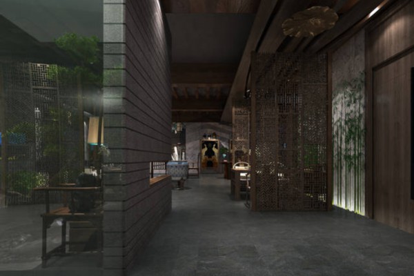 成都热门养生茶馆指南(成都养生餐厅)